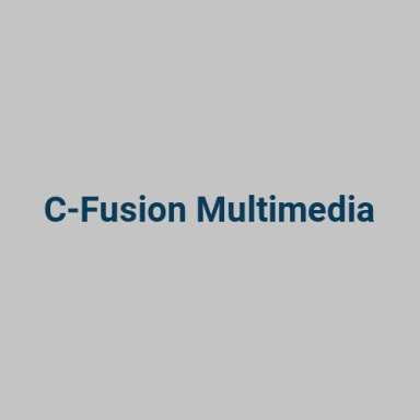 C-Fusion Multimedia logo